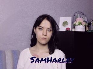 SamHarley