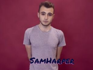 SamHarper