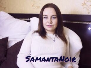 SamantaNoir