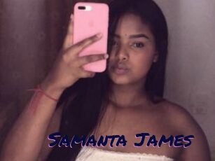 Samanta_James