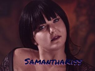 SamanthaKiss