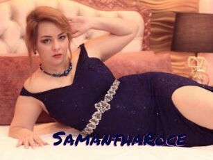 SamanthaRoce