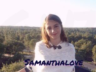 Samanthalove