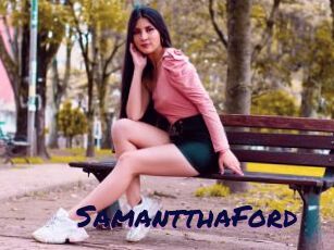 SamantthaFord