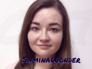 SaminaWonder