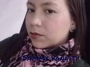 Sammy_Vannity