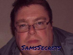 SamsSecrets