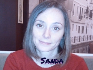 Sanda