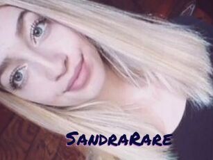 SandraRare