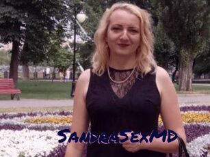 Sandra_SexMD