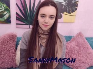 SandyMason