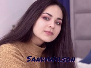 SandyWilson