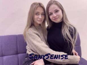 SanySenise