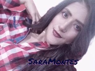 SaraMontes