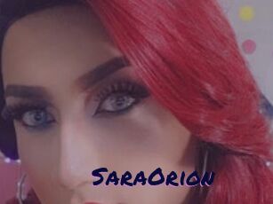 SaraOrion