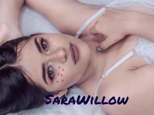 SaraWillow