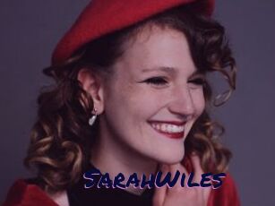 SarahWiles