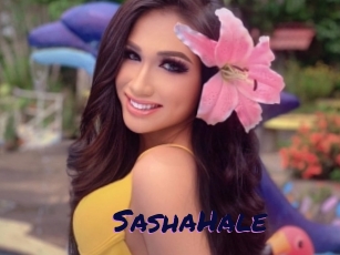 SashaHale