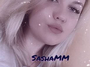 SashaMM