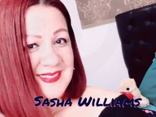 Sasha_Williams