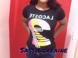 SassyLorraine