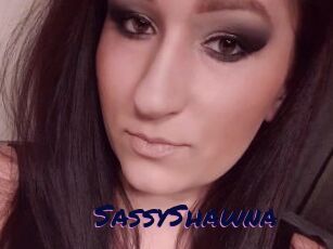 SassyShawna