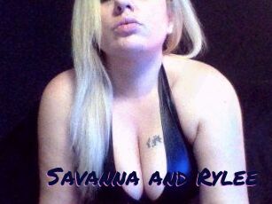 Savanna_and_Rylee
