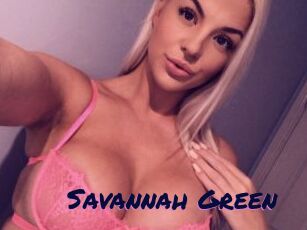 Savannah_Green