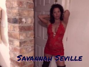 Savannah_Seville