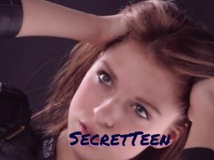 SecretTeen