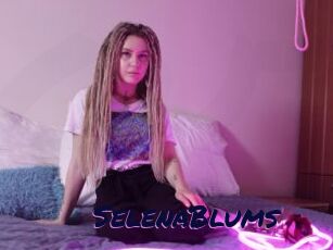 SelenaBlums