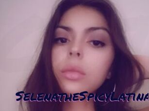 SelenatheSpicyLatina