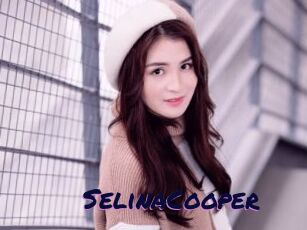 SelinaCooper