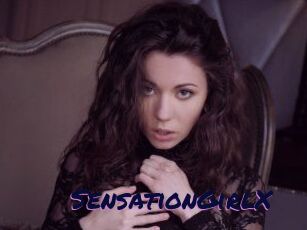 SensationGirlX