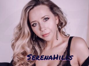 SerenaHills