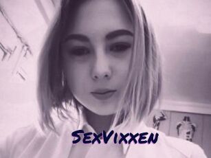 SexVixxen_