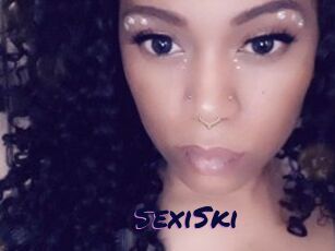 SexiSki