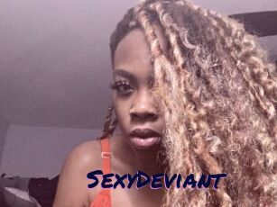 SexyDeviant