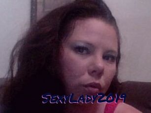 SexyLady2019