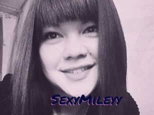 SexyMileyy