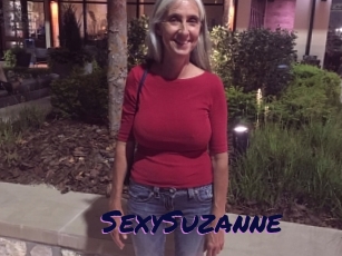 SexySuzanne