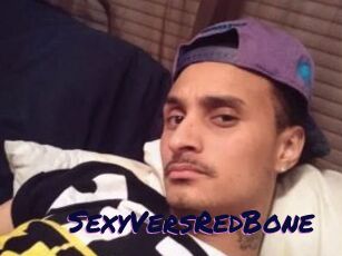 SexyVersRedBone