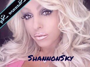 ShannonSky