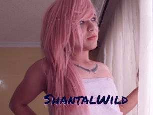 ShantalWild