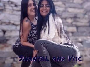 Shantal_and_Viic