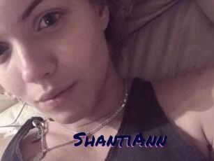 ShantiAnn