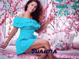 Shantia