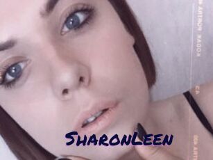 SharonLeen