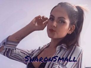 SharonSmall