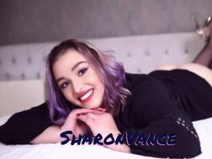 SharonVance